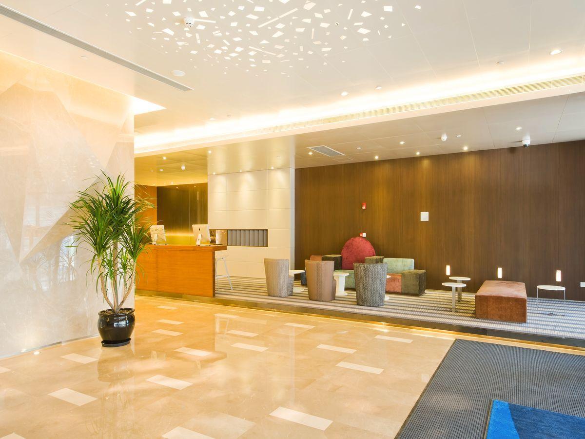 Holiday Inn Express Shanghai Jinsha, An Ihg Hotel Exteriör bild